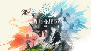 WILD HEARTS™ – стандартное издание