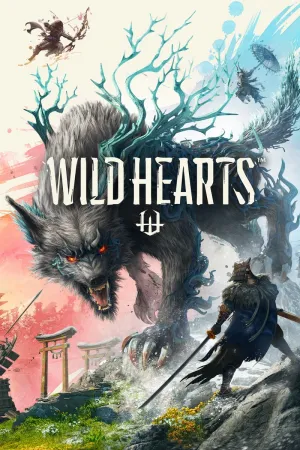 WILD HEARTS™ – стандартное издание