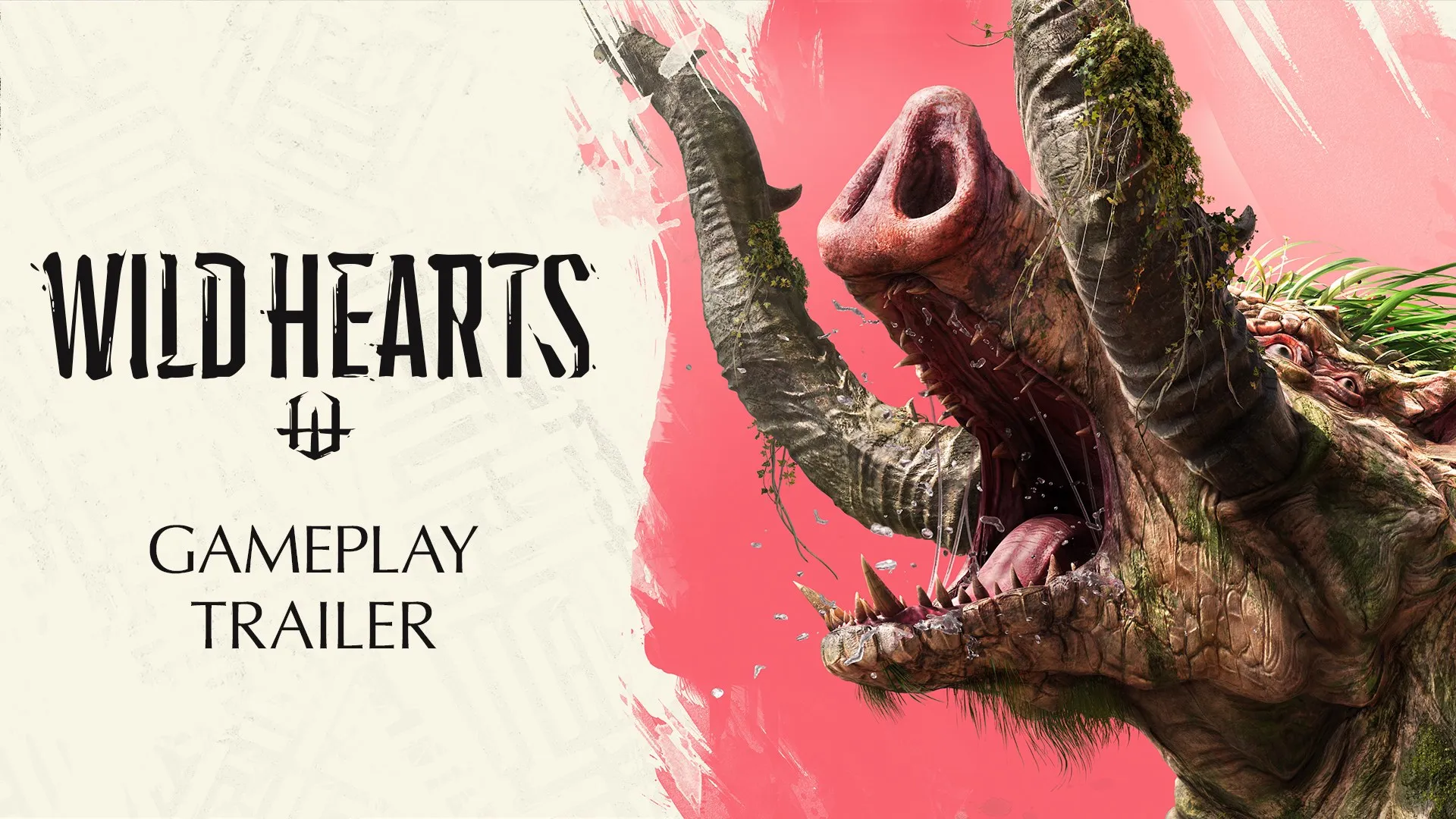 WILD HEARTS™ – стандартное издание — трейлер