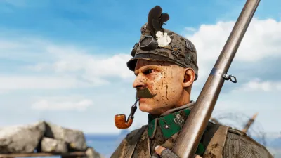 Резервисты — скриншот 7