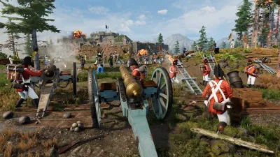 Holdfast: Collectors Edition — скриншот 5