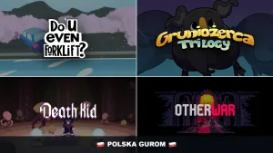 POLSKA GUROM