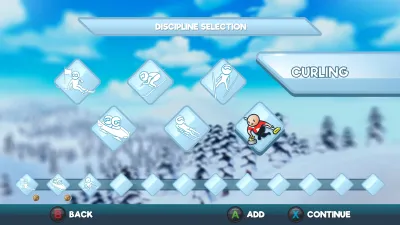 Summer and Winter Sports Games Bundle - 4K Edition — скриншот 12