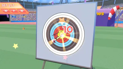 Summer and Winter Sports Games Bundle - 4K Edition — скриншот 13