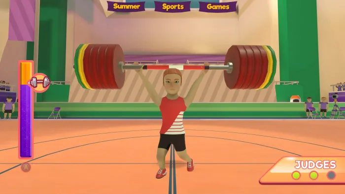 Summer and Winter Sports Games Bundle - 4K Edition — скриншот 15
