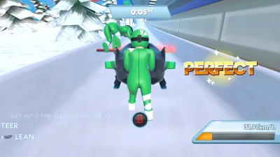 Summer and Winter Sports Games Bundle - 4K Edition — скриншот 9