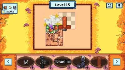 Claim the Forest / Legends Aligned: Minis in Conflict (Bundle) — скриншот 3