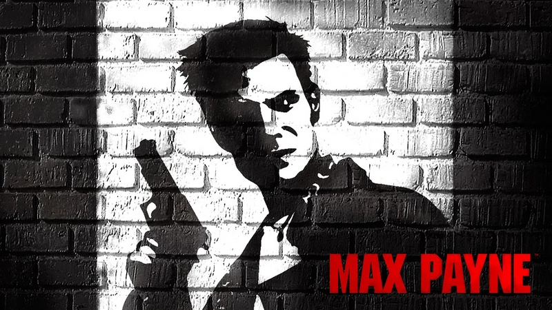 Max Payne