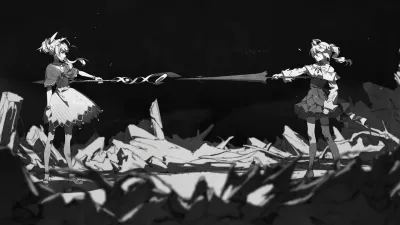 Noctuary — скриншот 11