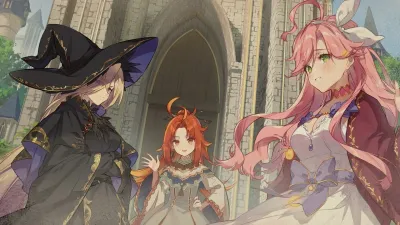 Noctuary — скриншот 3