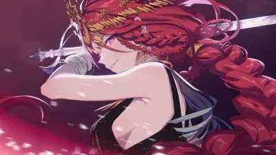 Noctuary — скриншот 4