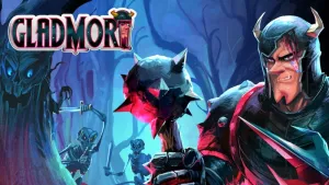 GladMort