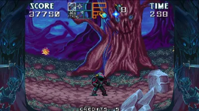 GladMort — скриншот 2