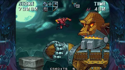 GladMort — скриншот 3