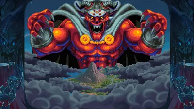 GladMort — скриншот 6