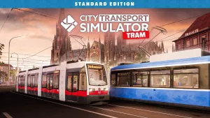 City Transport Simulator: Tram