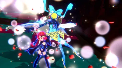 Набор Persona 5 Tactica: Repaint Your Heart Challenge Pack — скриншот 2