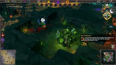 Dungeons 3 - Famous Last Words — скриншот 2