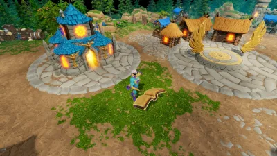 Dungeons 3 - Famous Last Words — скриншот 9