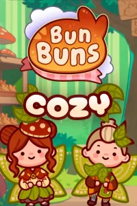 Bun Buns: Cozy DLC