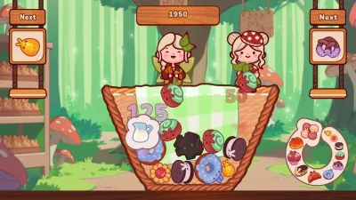 Bun Buns: Cozy DLC — скриншот 5