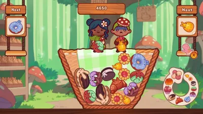 Bun Buns: Cozy DLC — скриншот 6