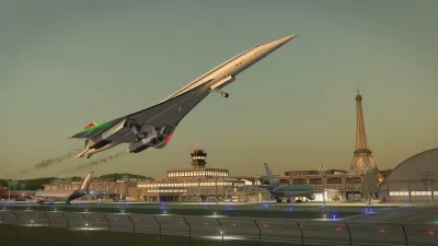 Transport Fever 3: Deluxe Upgrade — скриншот 1