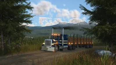 Transport Fever 3: Deluxe Upgrade — скриншот 5