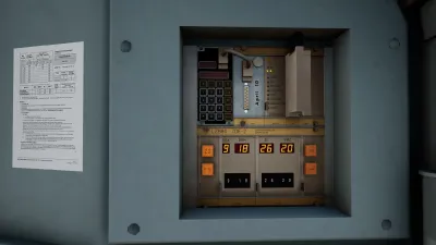 Train Sim World® 6: Expert DB BR 101 & IC Steuerwagen — скриншот 6