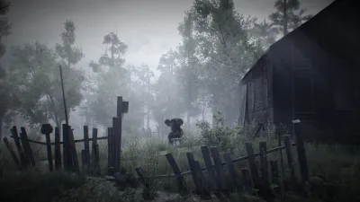 35MM — скриншот 1