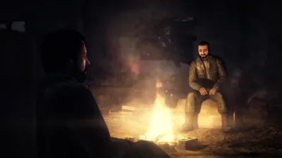 35MM — скриншот 3