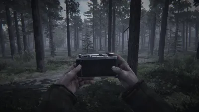 35MM — скриншот 4