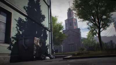 35MM — скриншот 8