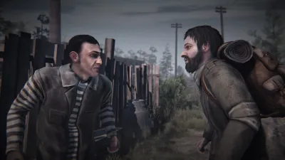 35MM — скриншот 10