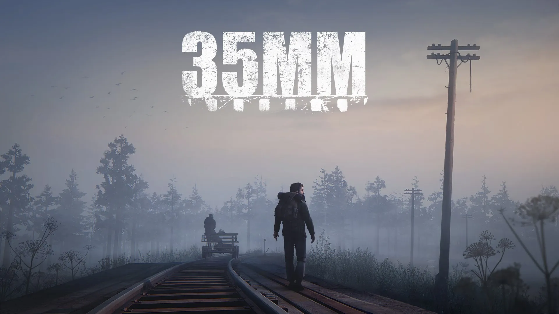 35MM — трейлер