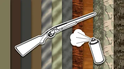 Косметический набор theHunter: Call of the Wild™: Te Awaroa — скриншот 1