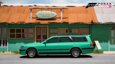 Forza Horizon 5: JDM Jewels Car Pack — скриншот 3