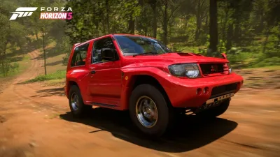 Forza Horizon 5: JDM Jewels Car Pack — скриншот 4