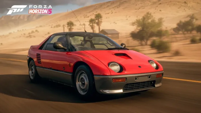 Forza Horizon 5: JDM Jewels Car Pack — скриншот 5