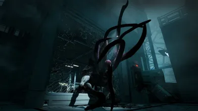 Moons of Madness — скриншот 5