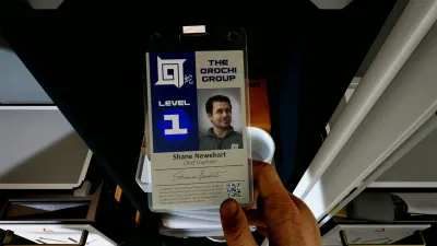 Moons of Madness — скриншот 8