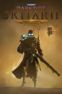 Warhammer 40,000: Darktide - Skitarii Class Deluxe Edition