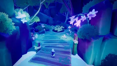 The Smurfs 2 : The Prisoner of the Green Stone — скриншот 3