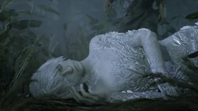 Конец Зои — скриншот 4