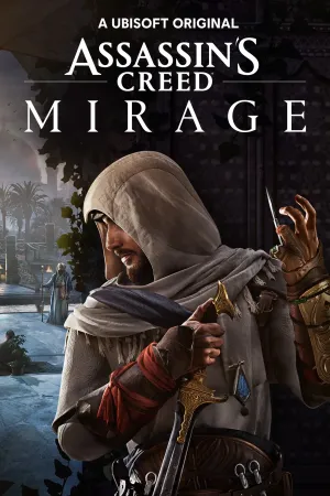 Assassin's Creed® Мираж