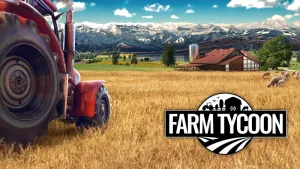 Farm Tycoon