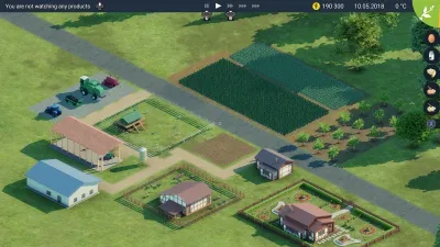 Farm Tycoon — скриншот 2