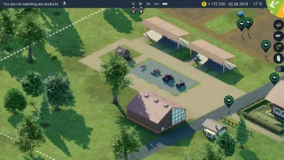 Farm Tycoon — скриншот 4