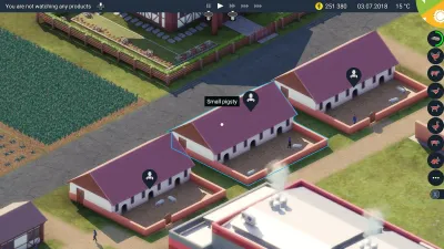 Farm Tycoon — скриншот 6