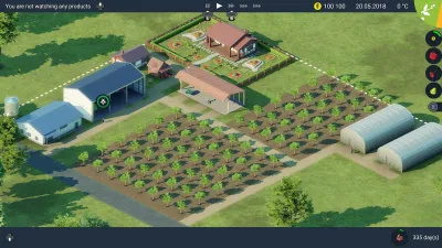 Farm Tycoon — скриншот 7